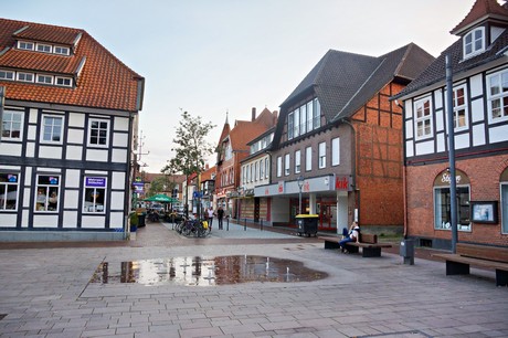 Bad Bevensen